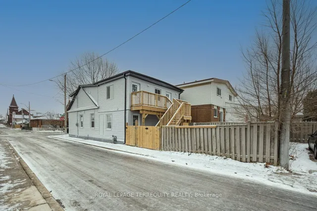 Additional property image - 137 West Ave