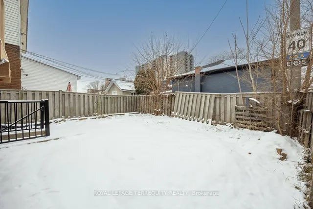 Additional property image - 137 West Ave