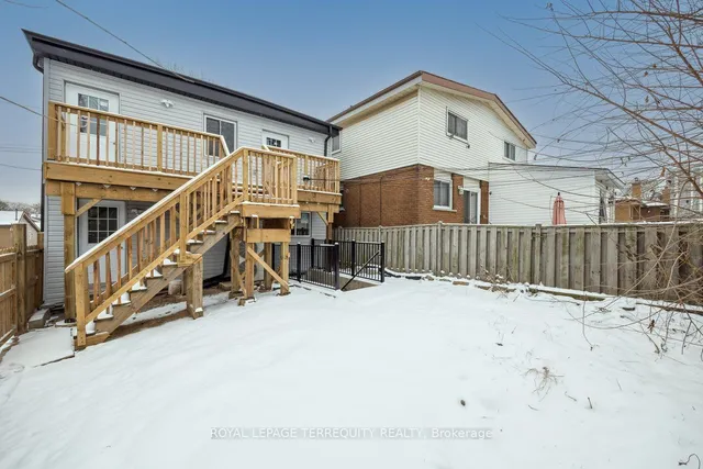 Additional property image - 137 West Ave