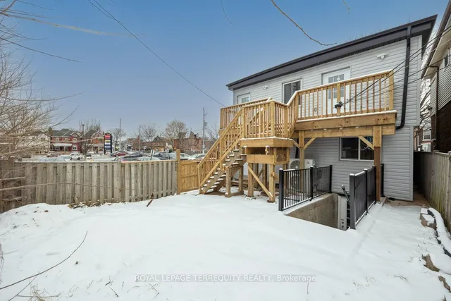 Additional property image - 137 West Ave