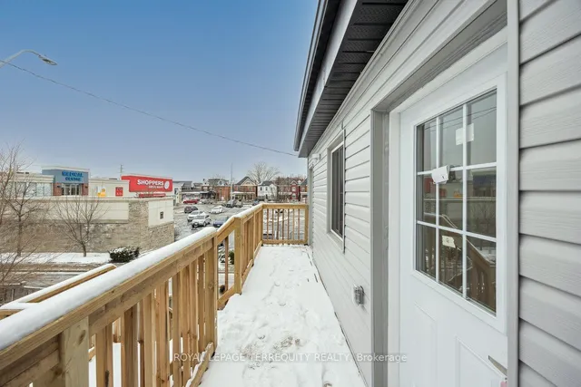 Additional property image - 137 West Ave