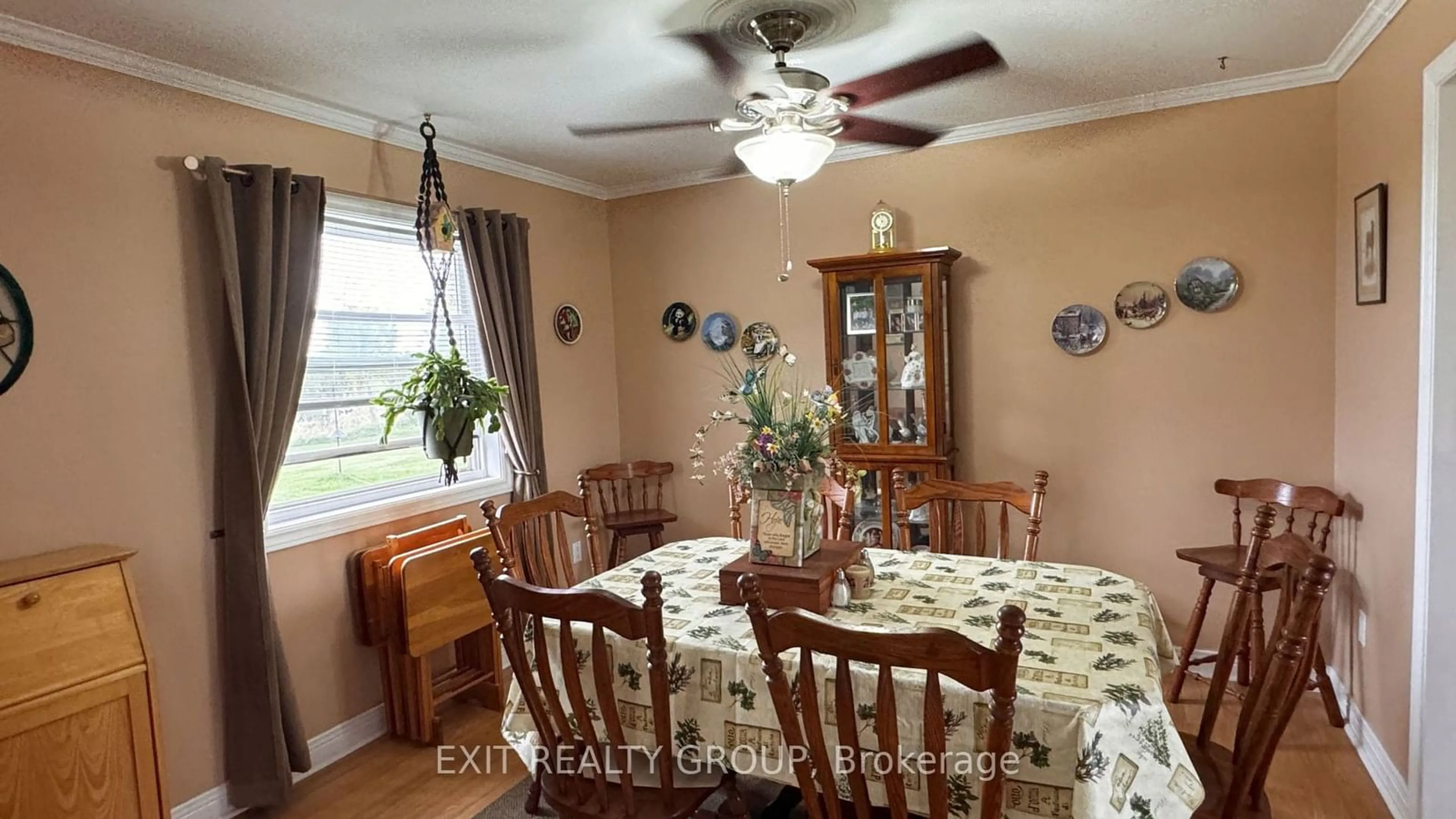 Dining room, unknown for 105 County Road 12, Greater Napanee Ontario K0K 2W0