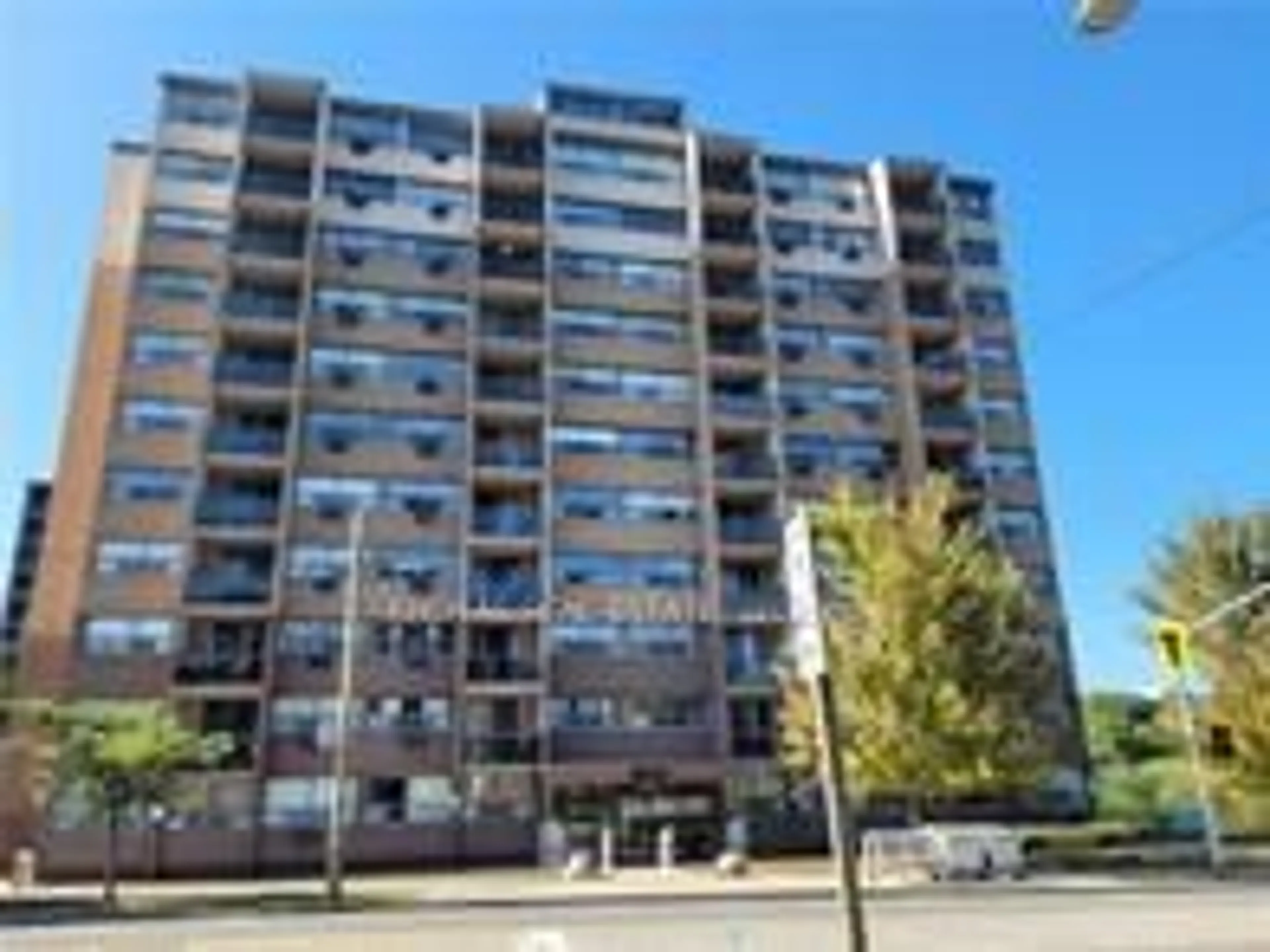 Unknown for 1950 Main St #1108, Hamilton Ontario L8S 4M9