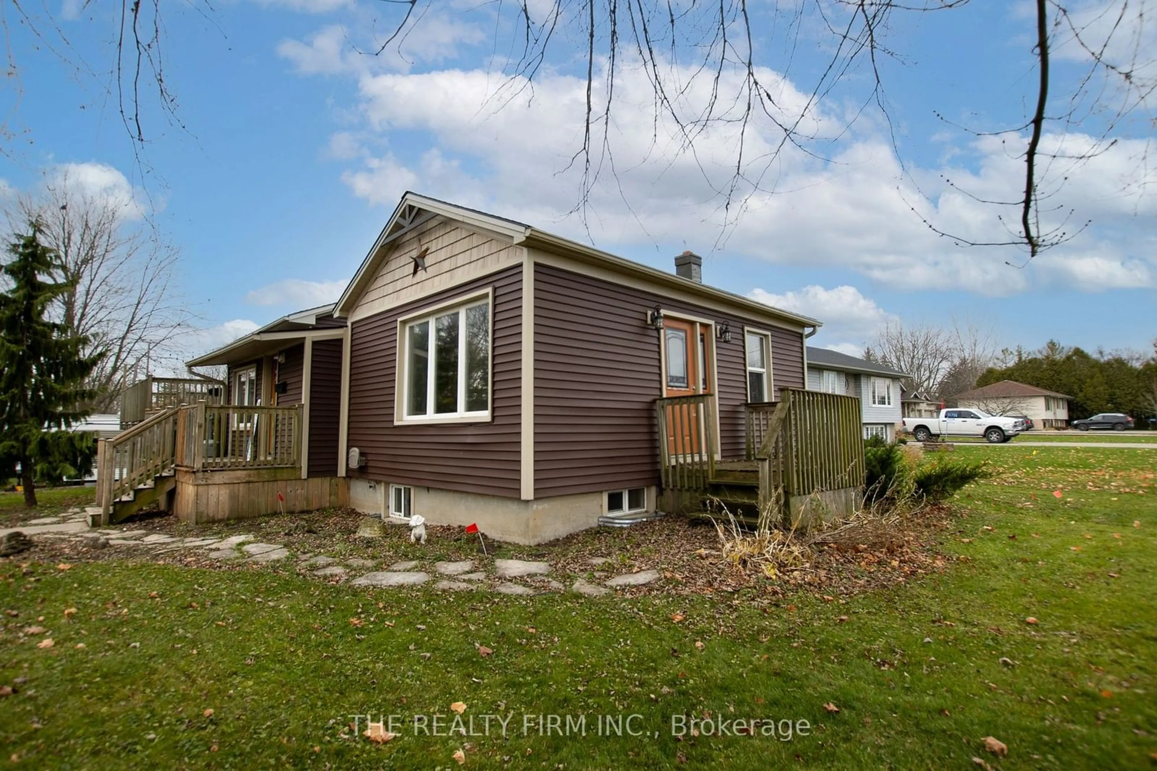 Shed for 11743 Springfield Rd, Malahide Ontario N0L 2J0