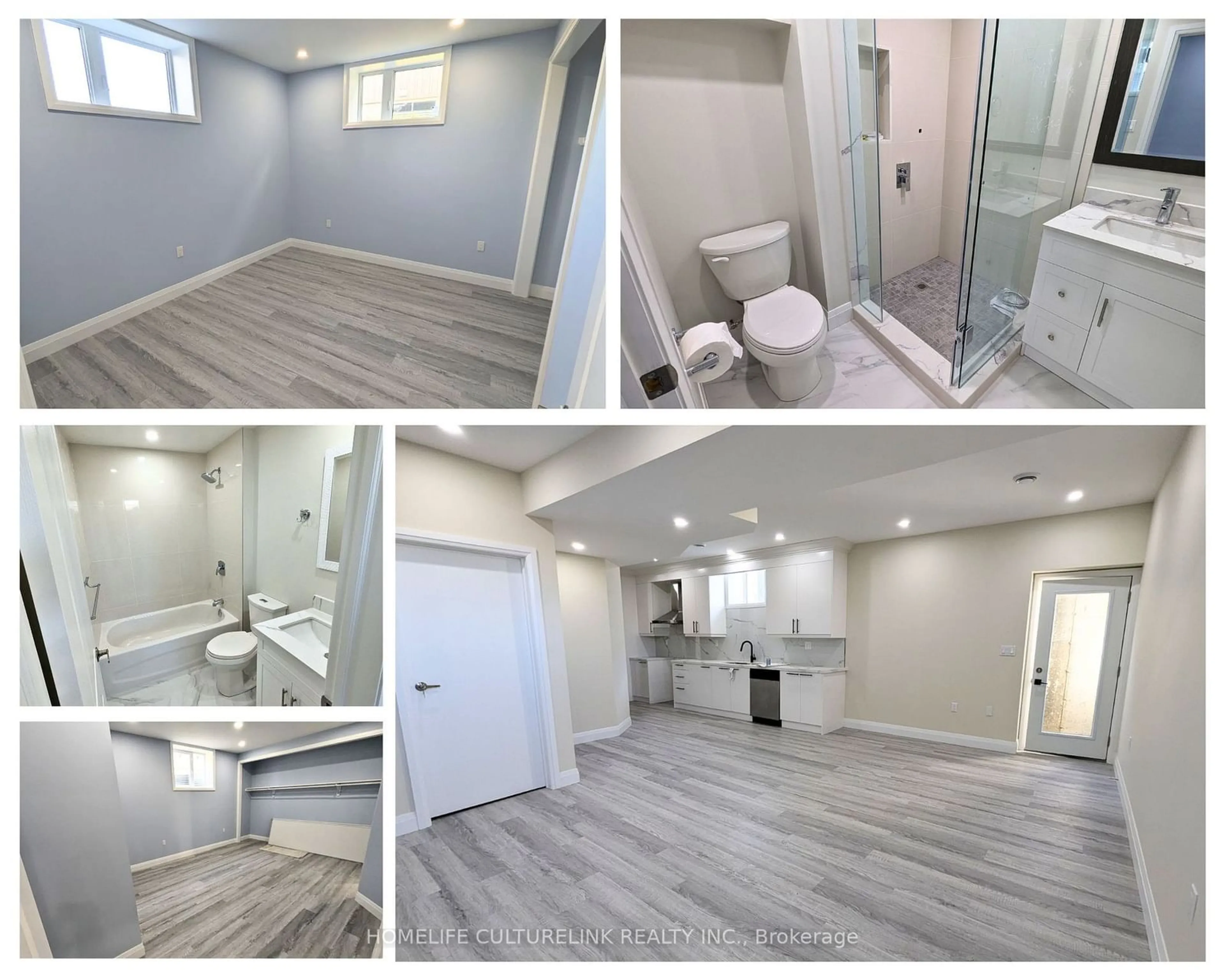 Contemporary bathroom, unknown for 38 Mcfarland Dr, Belleville Ontario K8N 2X2