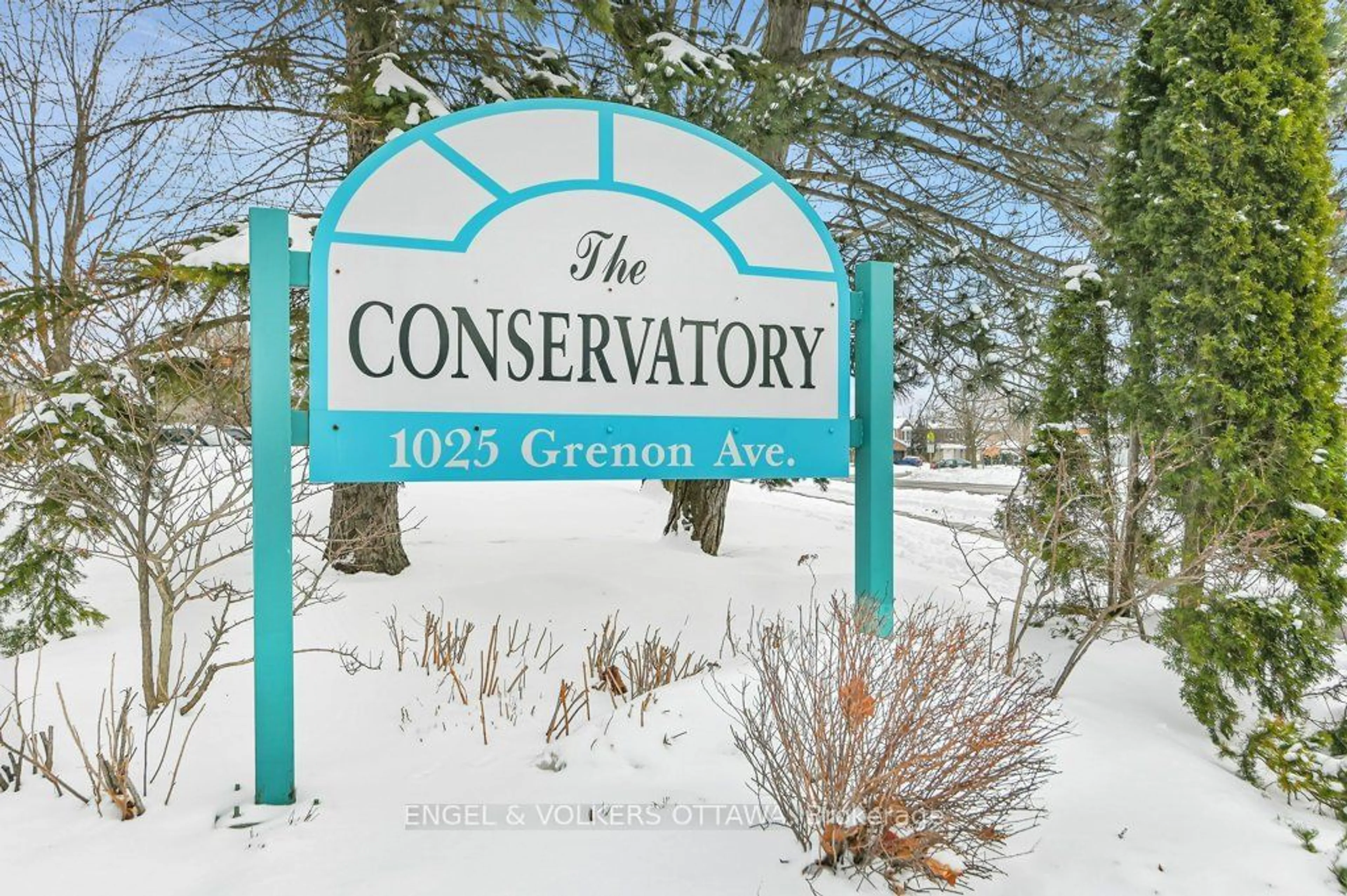 Unknown for 1025 Grenon Ave #313, Britannia Heights - Queensway Terrace N and Area Ontario K2B 8S5