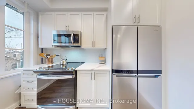Additional property image - 12 Blanshard St Unit 309
