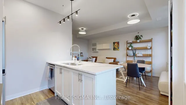 Additional property image - 12 Blanshard St Unit 309