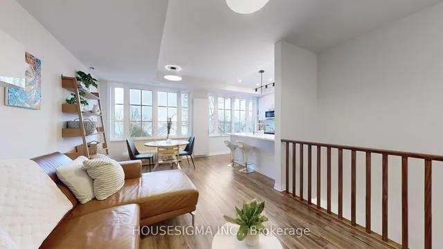 Additional property image - 12 Blanshard St Unit 309