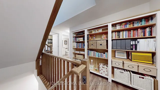 Additional property image - 12 Blanshard St Unit 309