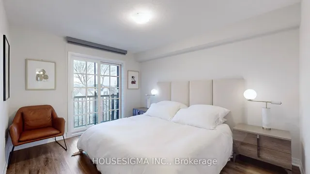 Additional property image - 12 Blanshard St Unit 309
