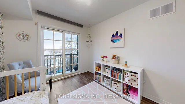 Additional property image - 12 Blanshard St Unit 309