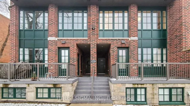 Additional property image - 12 Blanshard St Unit 309
