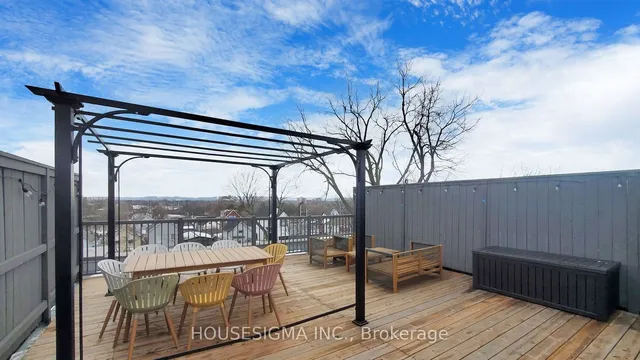 Additional property image - 12 Blanshard St Unit 309