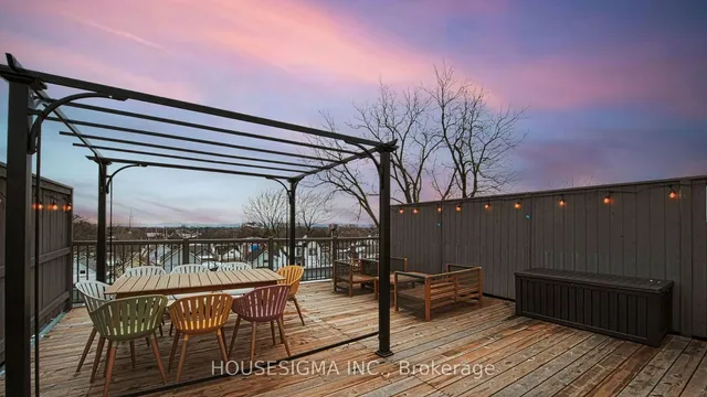 Additional property image - 12 Blanshard St Unit 309