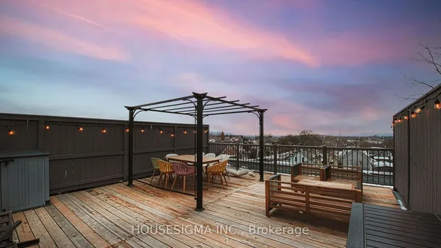 Additional property image - 12 Blanshard St Unit 309