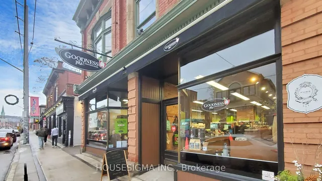 Additional property image - 12 Blanshard St Unit 309