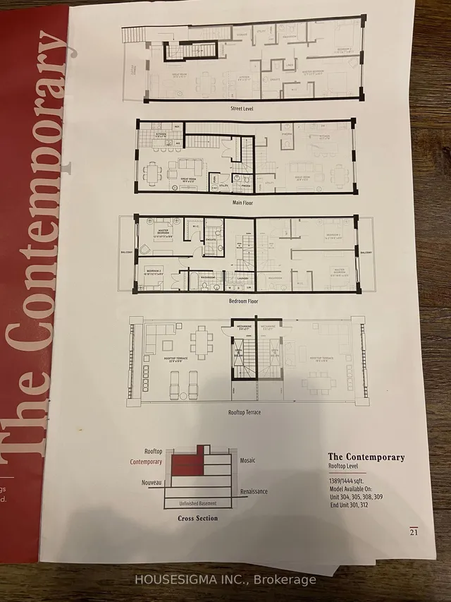 Additional property image - 12 Blanshard St Unit 309