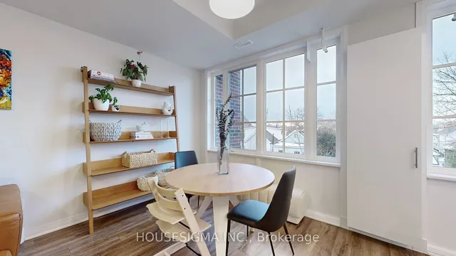 Additional property image - 12 Blanshard St Unit 309