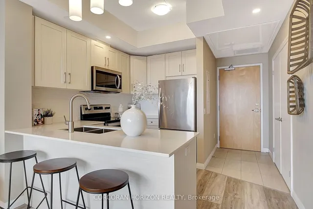 Additional property image - 60 Charles St Unit 2403