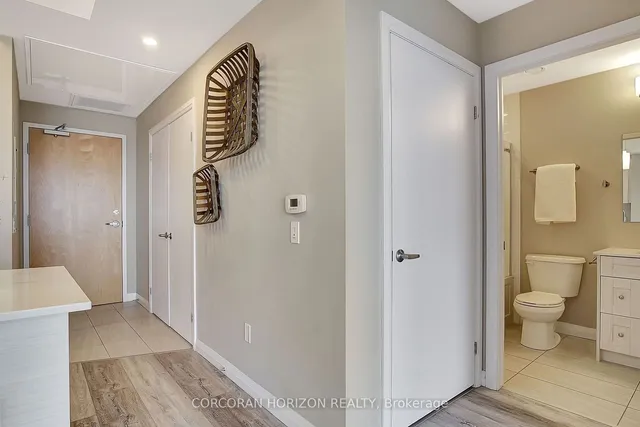 Additional property image - 60 Charles St Unit 2403