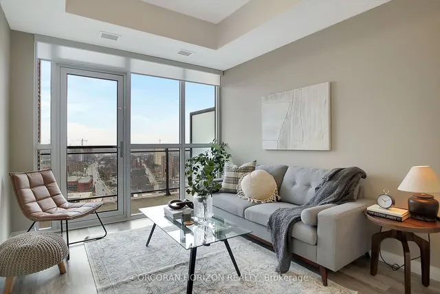 Additional property image - 60 Charles St Unit 2403
