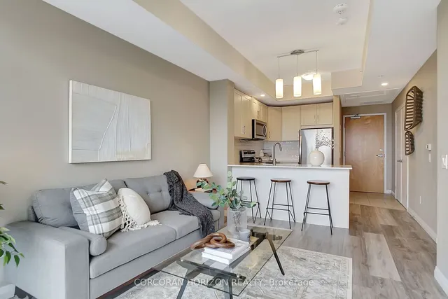 Additional property image - 60 Charles St Unit 2403