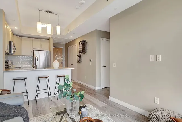 Additional property image - 60 Charles St Unit 2403