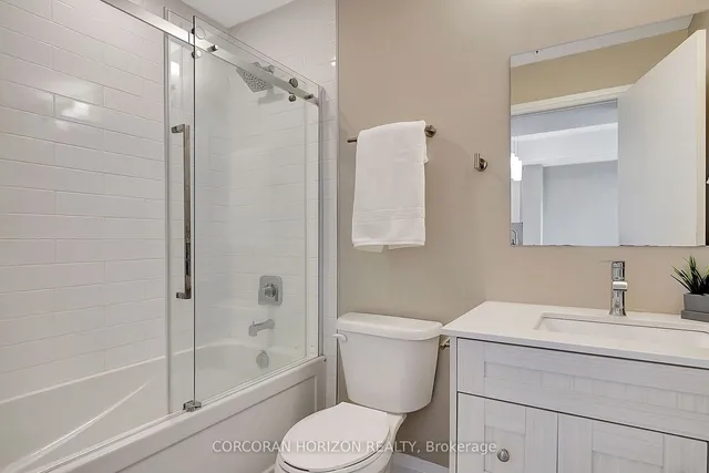 Additional property image - 60 Charles St Unit 2403