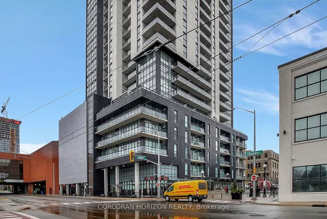 Additional property image - 60 Charles St Unit 2403