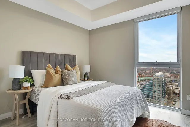 Additional property image - 60 Charles St Unit 2403