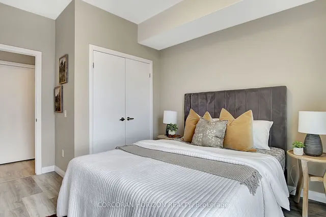 Additional property image - 60 Charles St Unit 2403