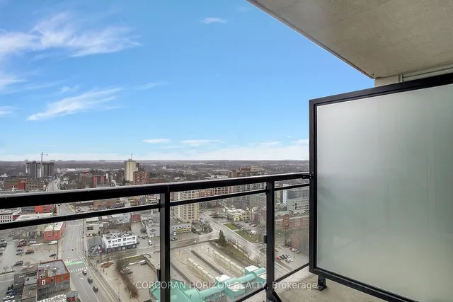 Additional property image - 60 Charles St Unit 2403