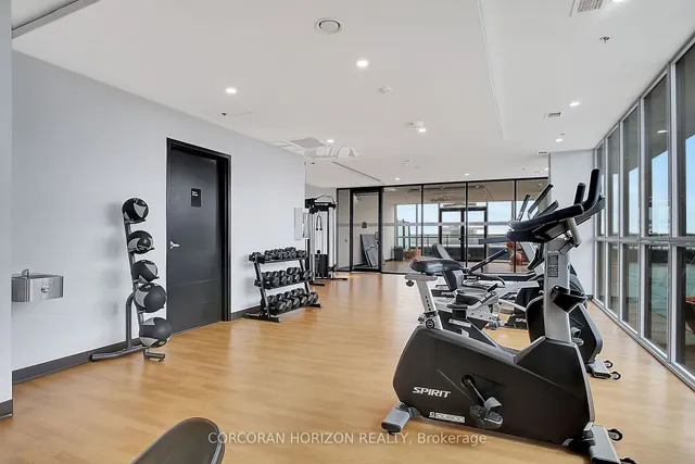 Additional property image - 60 Charles St Unit 2403