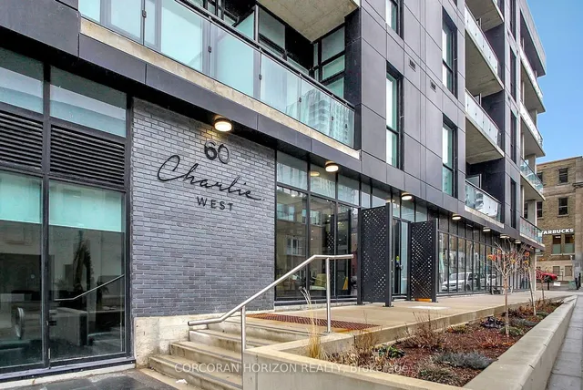Additional property image - 60 Charles St Unit 2403