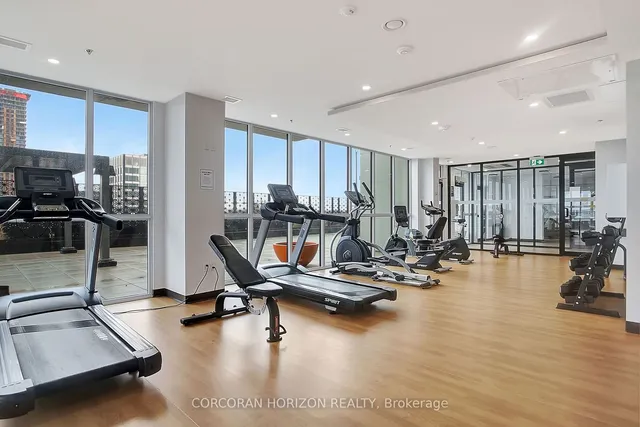 Additional property image - 60 Charles St Unit 2403