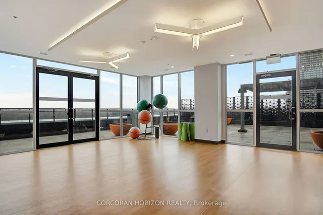 Additional property image - 60 Charles St Unit 2403
