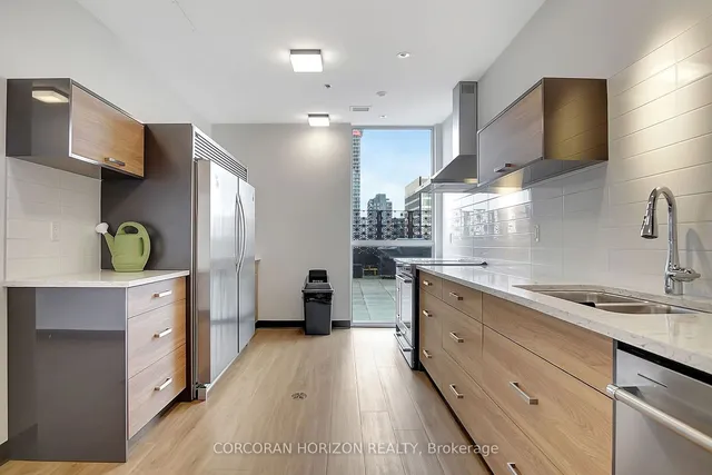 Additional property image - 60 Charles St Unit 2403