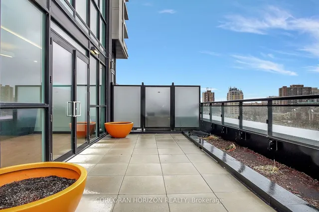 Additional property image - 60 Charles St Unit 2403