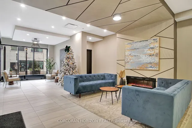 Additional property image - 60 Charles St Unit 2403