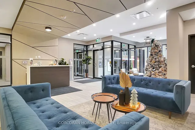 Additional property image - 60 Charles St Unit 2403