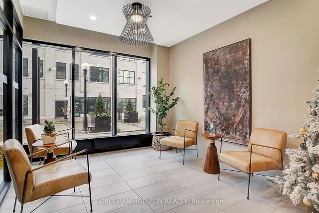 Additional property image - 60 Charles St Unit 2403