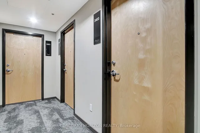Additional property image - 60 Charles St Unit 2403