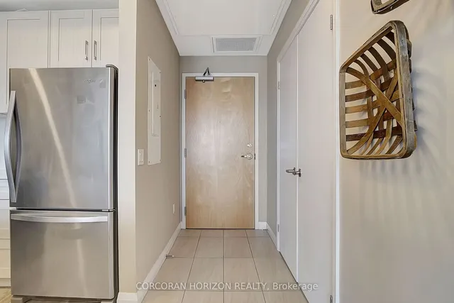 Additional property image - 60 Charles St Unit 2403