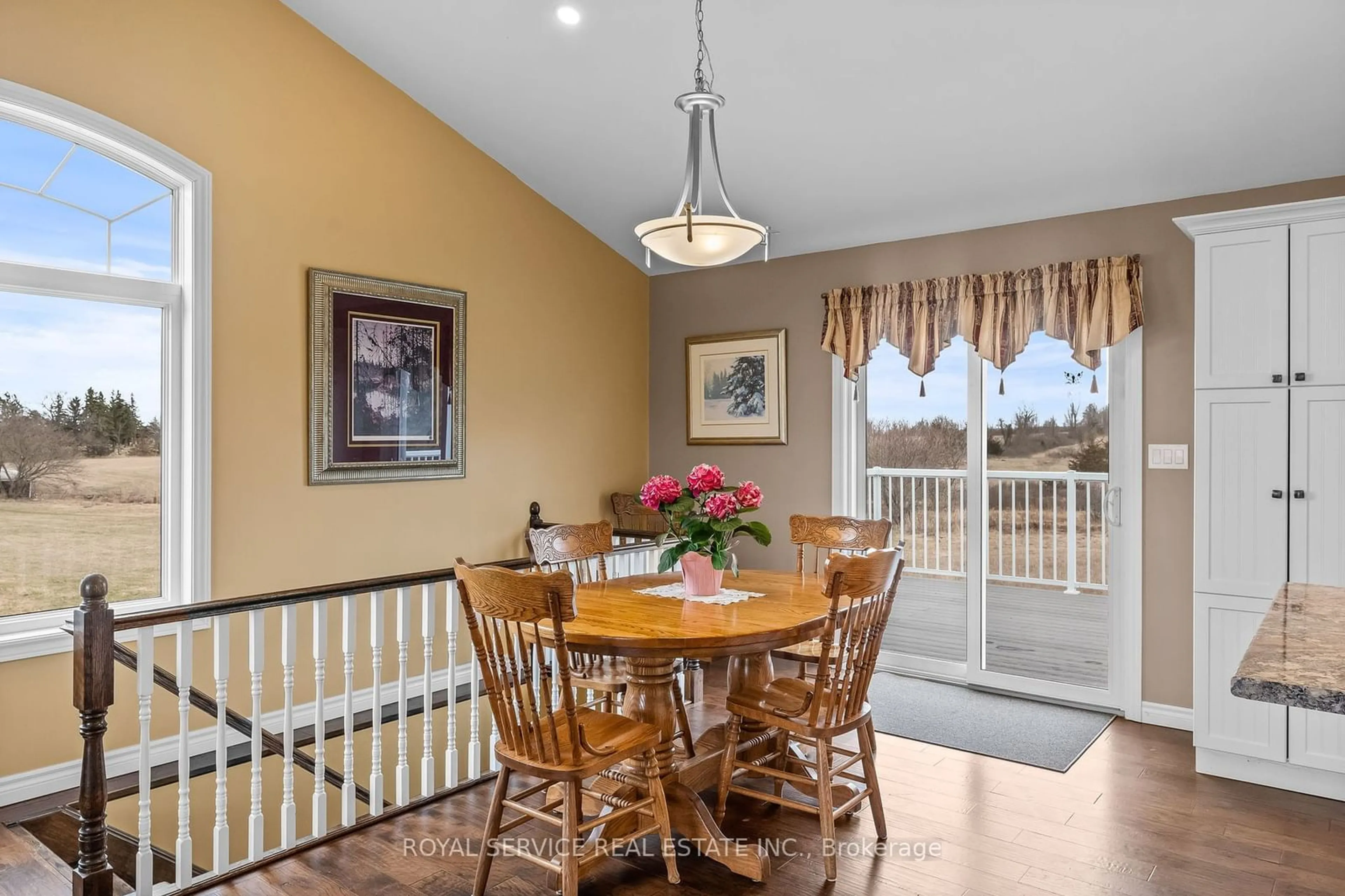 Dining room, unknown for 290 Ixl Rd, Trent Hills Ontario K0L 1L0