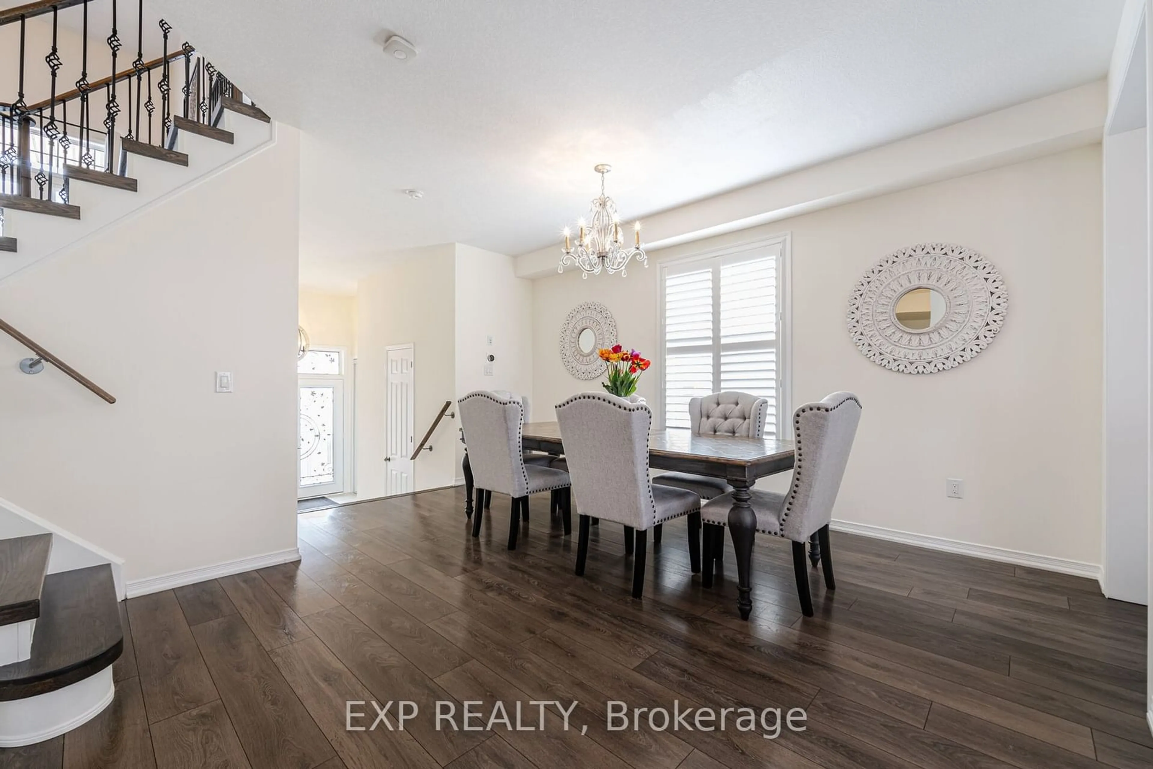 Dining room, unknown for 8799 Dogwood Cres, Niagara Falls Ontario L2G 7V7