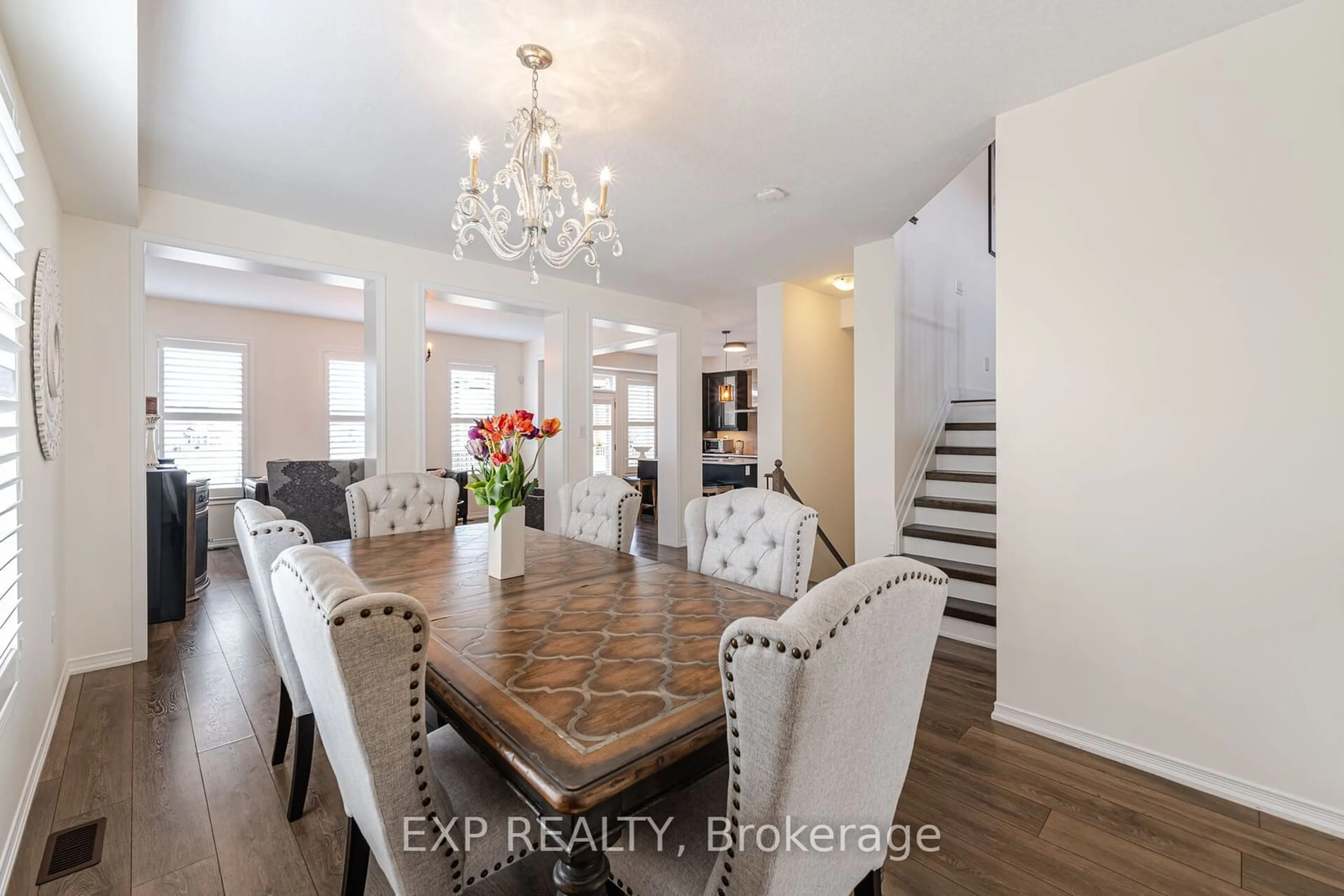 Dining room, unknown for 8799 Dogwood Cres, Niagara Falls Ontario L2G 7V7