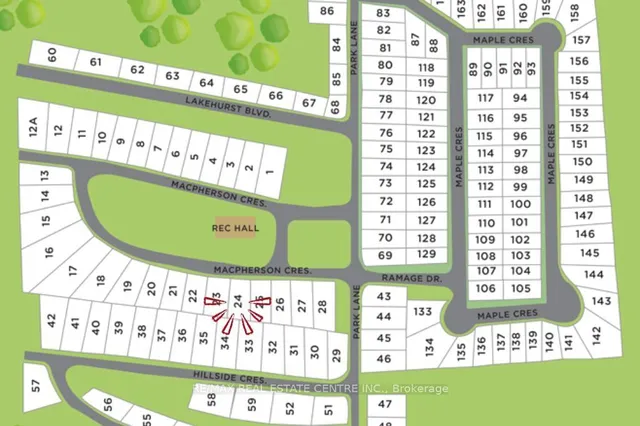 Primary image of 24 MacPherson Cres
