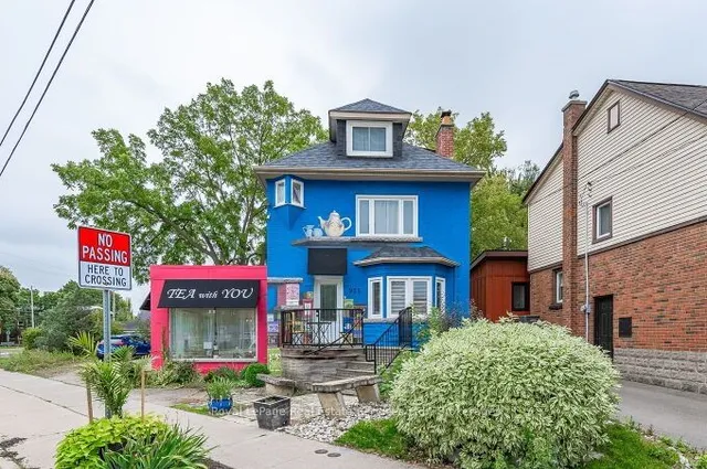 Additional property image - 925 King St