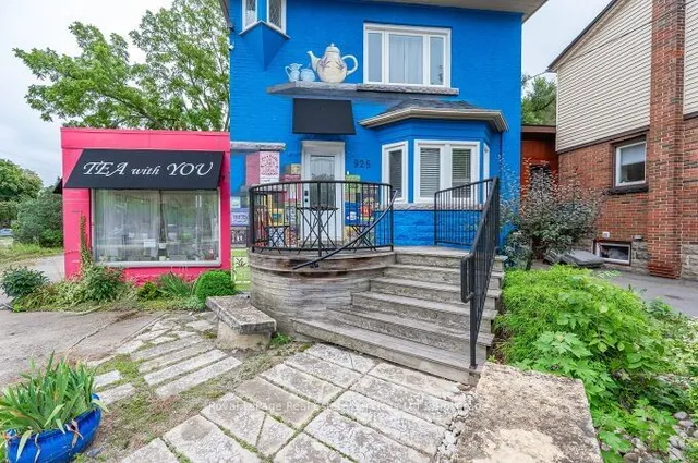 Additional property image - 925 King St